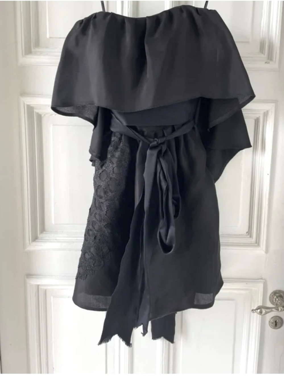 Marc Jacobs Spring 2007 Runway Dress - Picture 2 of 7